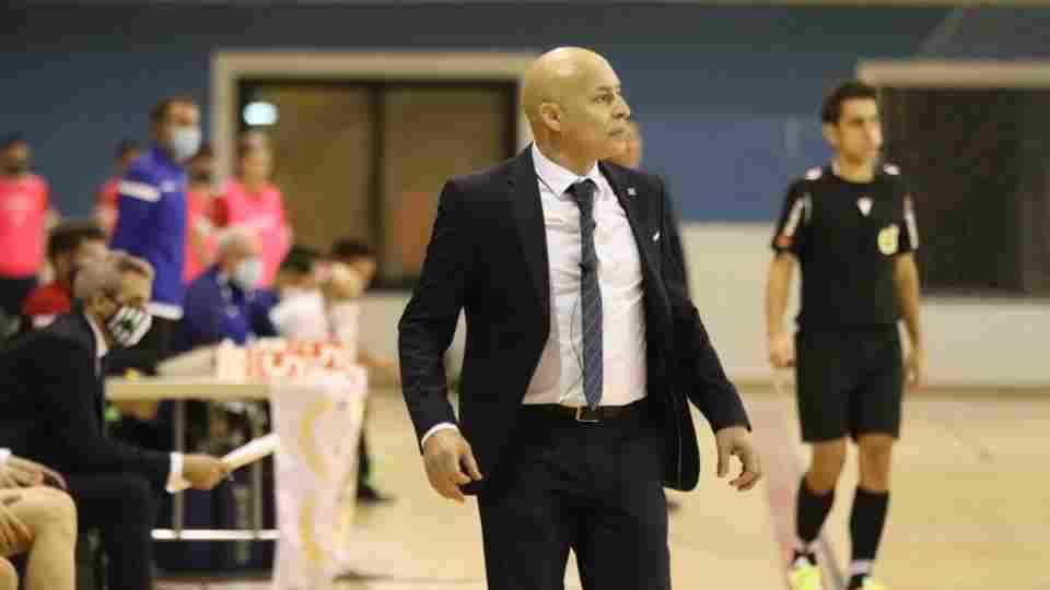 Juanito: "Estamos cerca de lo que tiene que ser nuestro Betis"