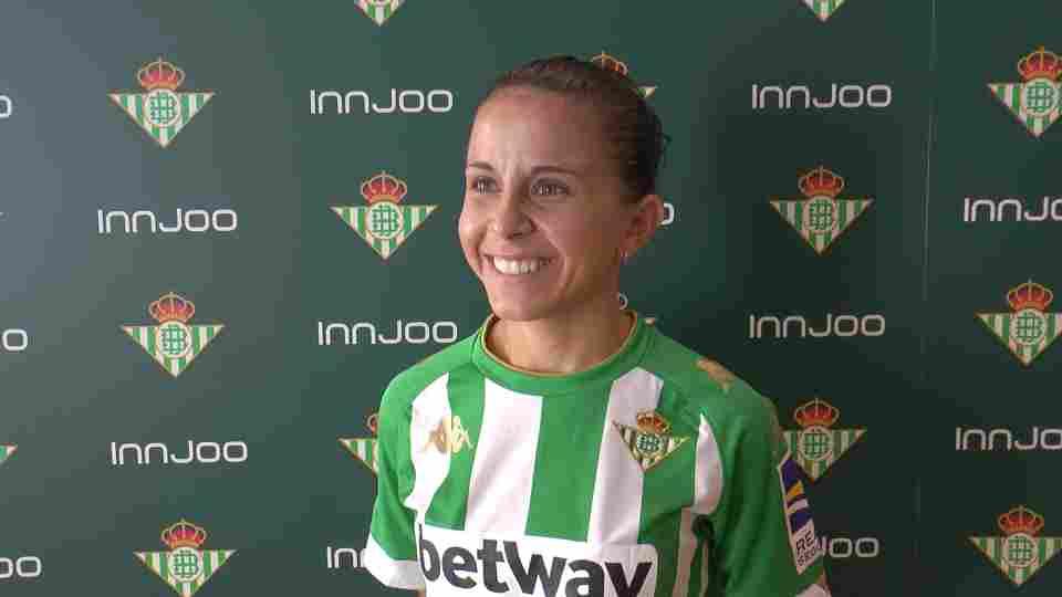Paula Perea: "Me sentí como si estuviera debutando otra vez"