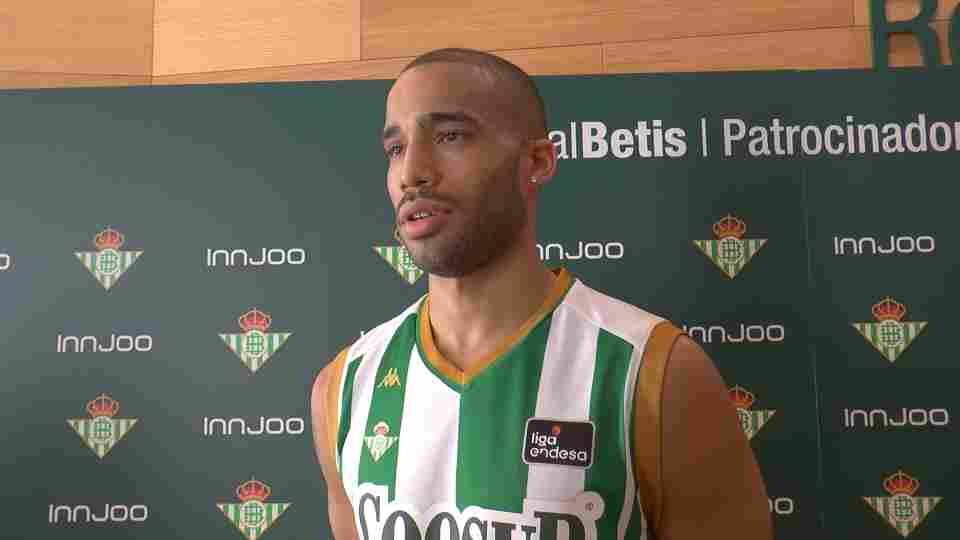 Mike Torres: "El día a día es bueno y los resultados irán llegando poco a poco"