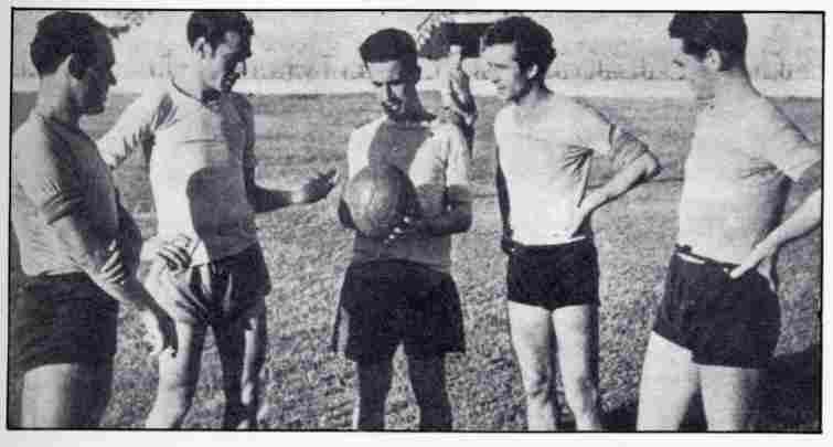 HISTORIA | El año que volvió la Liga