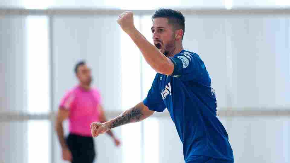 CRÓNICA | Premio a la ambición (1-2)