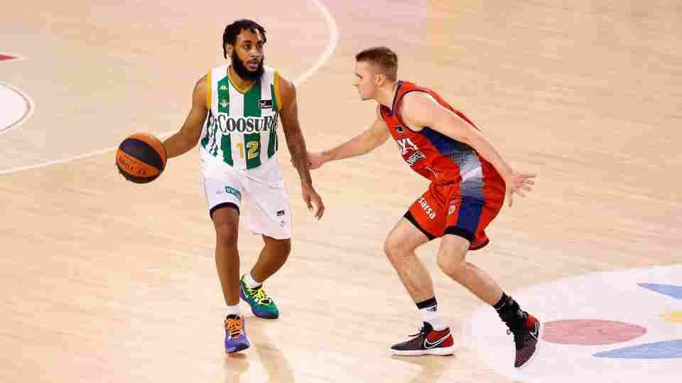 CRÓNICA | Dolorosa derrota en Manresa (93-81)