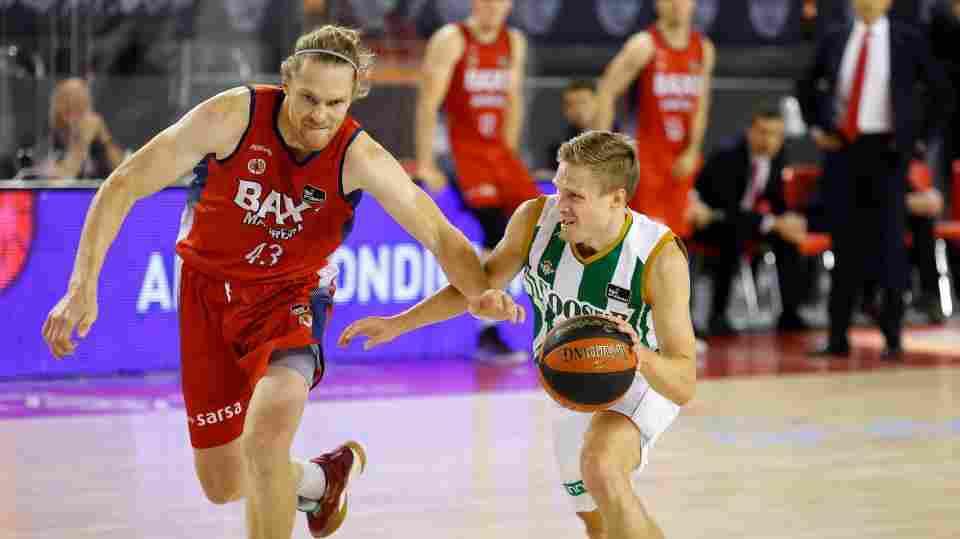 PREVIA | Un duelo ante gigantes
