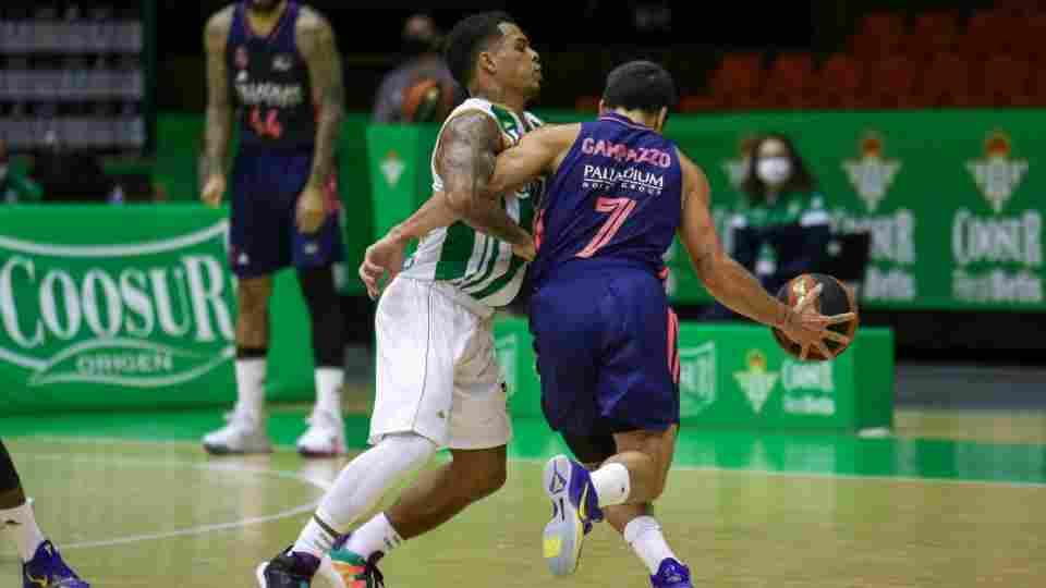 CRÓNICA | Derrota ante el líder (65-84)