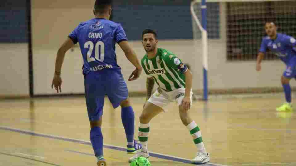 Rubén Cornejo: "Nos ha faltado todo"