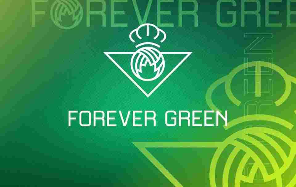 El Real Betis pone en marcha 'Forever Green', una plataforma de sostenibilidad para empresas a través del fútbol 