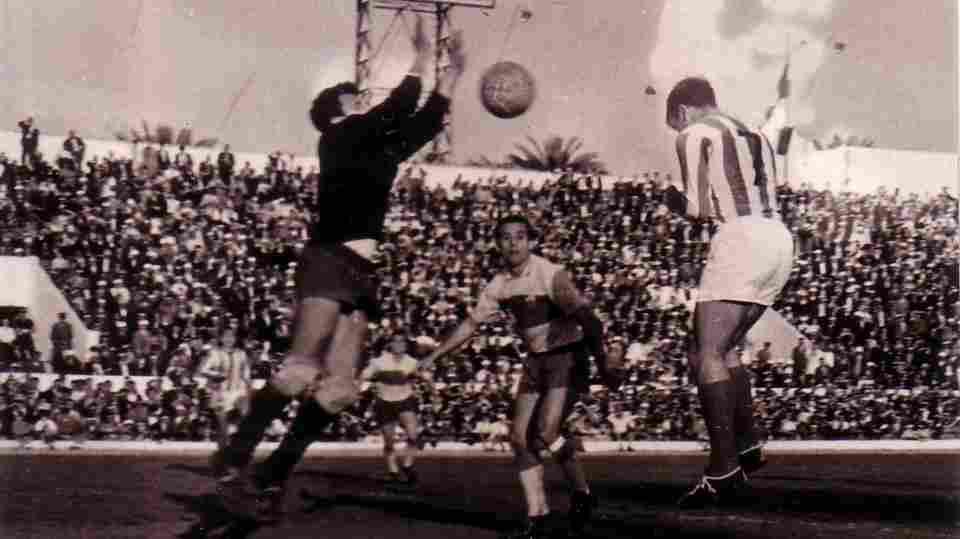 HISTORIA | Una goleada para el recuerdo