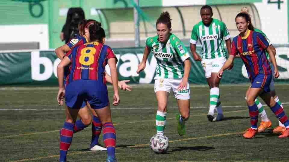 CRÓNICA | Demasiado rival, demasiado castigo (0-5)