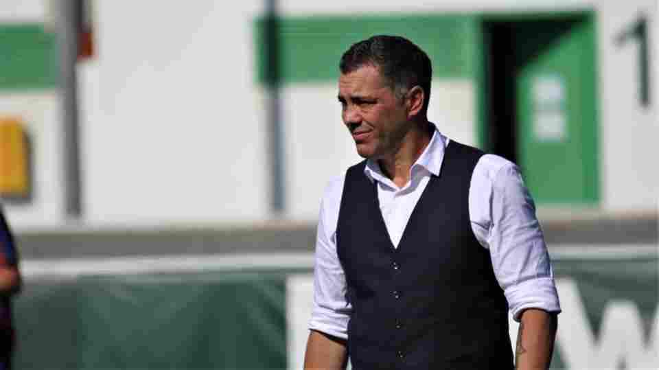 Pier: "Ellas han tenido muchas ocasiones, es muy difícil frenarlas"