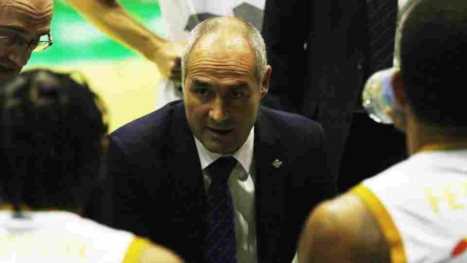 Curro Segura: "Nuestro nivel defensivo nos ha dado la victoria"