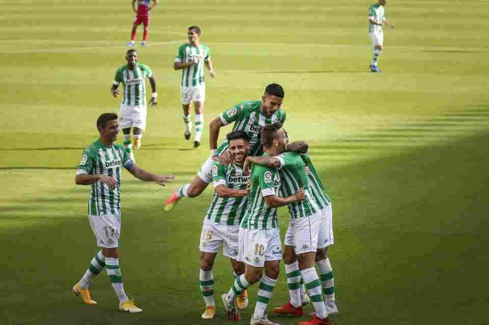 CRÓNICA | Buena victoria ante el Elche CF (3-1)