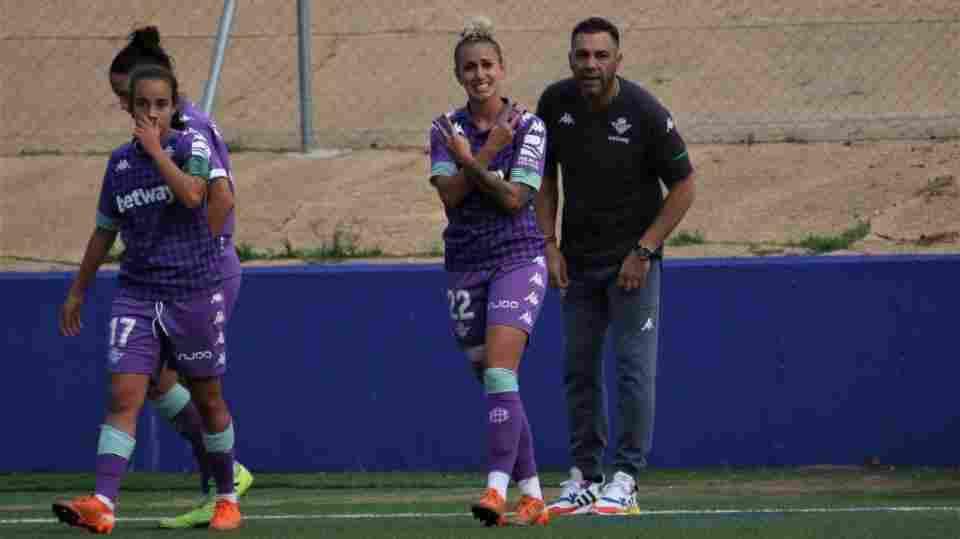 CRÓNICA | El talento de Ángela Sosa decide en Huelva (0-1)