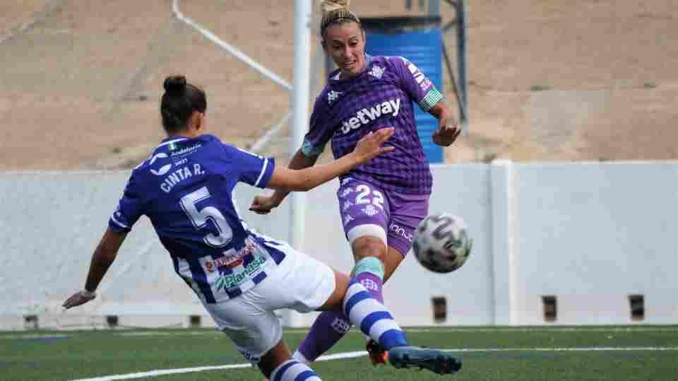 Ángela Sosa: "Nos lo merecíamos todos"