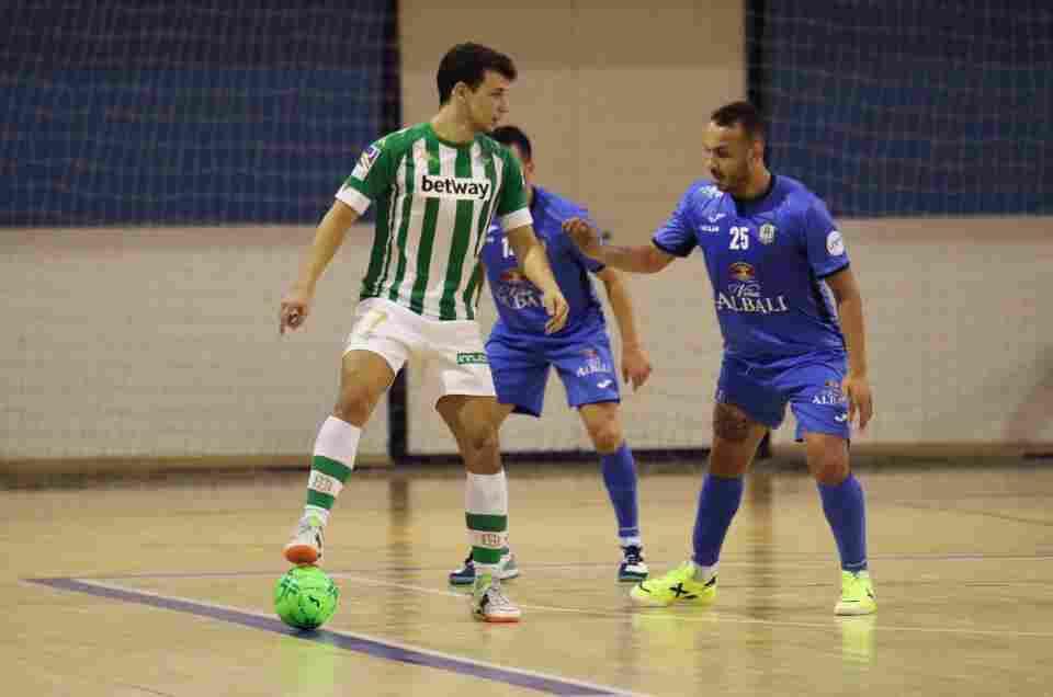 PREVIA | Recuperar la línea ascendente