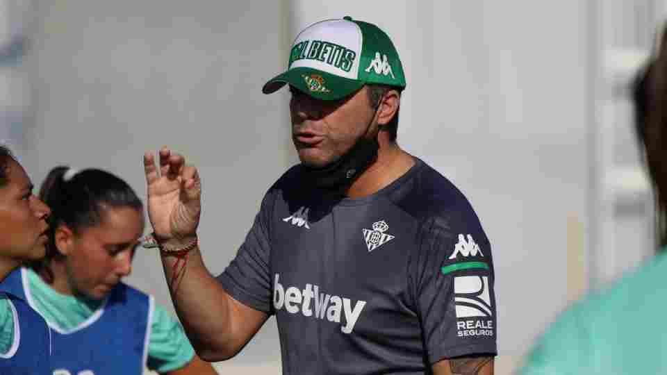 Pier: "Tenemos que seguir progresando como equipo"
