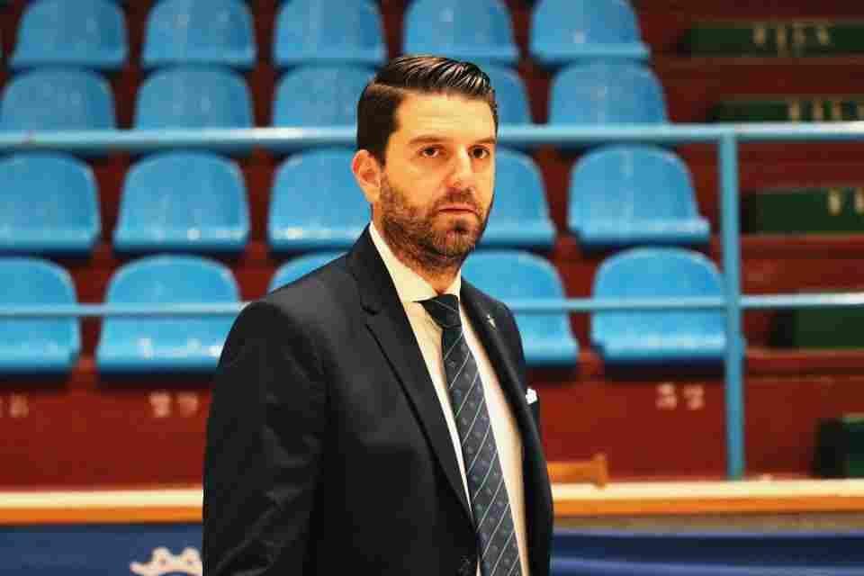 Ramón Martínez: “El equipo ha tenido fe y se ha puesto el mono de trabajo”