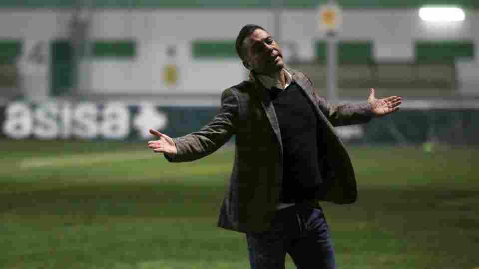 Pier: "Se ha hecho justicia con el resultado"