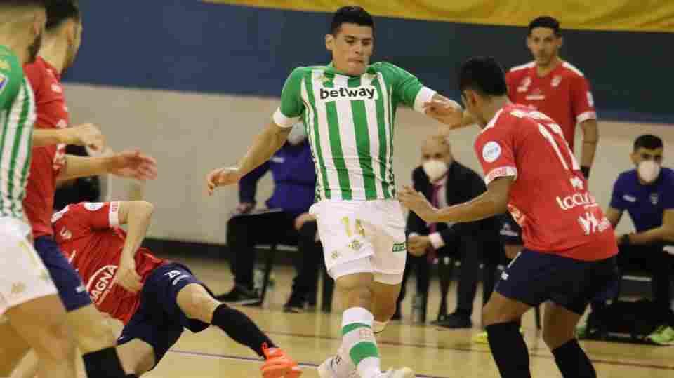 PREVIA | Soñando con tumbar a un gigante
