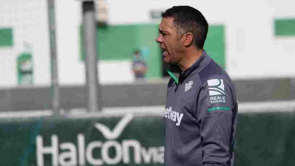 Pier: "Vamos con mucha ilusión a intentar sumar una nueva victoria"