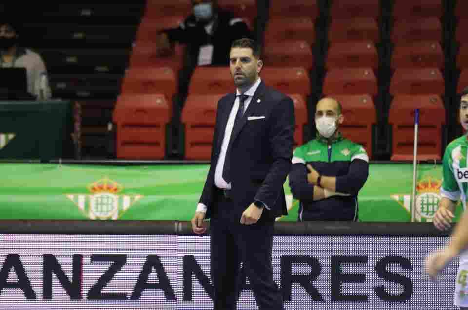 Ramón Martínez: "La desconexiones nos están costando puntos"