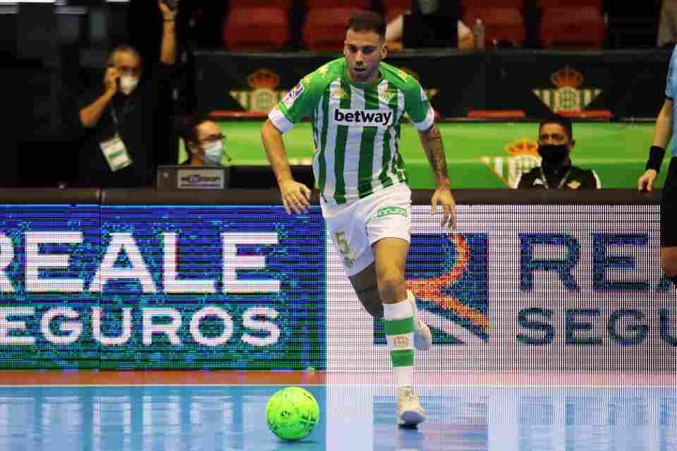 Elías: "El partido era para haber sacado algo positivo"