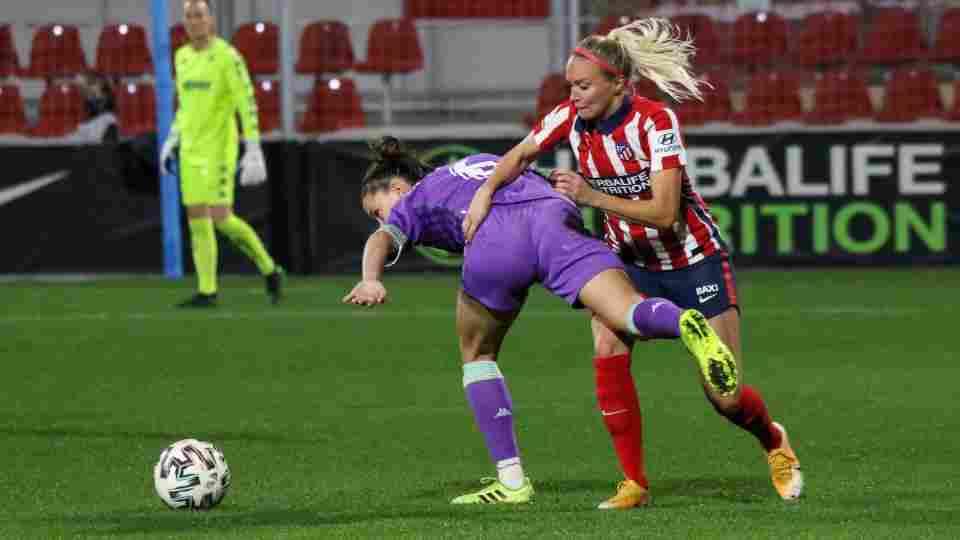 CRÓNICA | Demasiado castigo  (4-1)