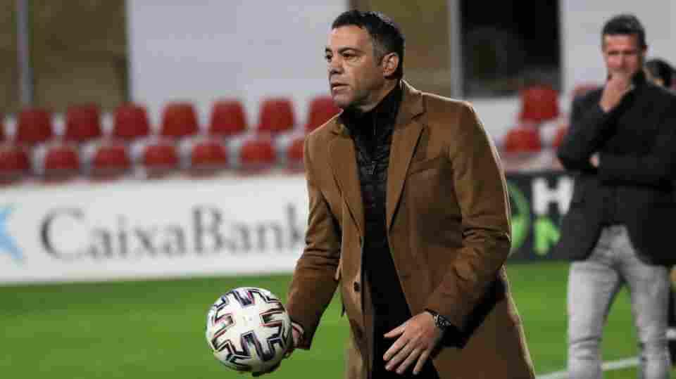 Pier: "No nos hemos merecido que nos perjudiquen de esa forma tan clara"