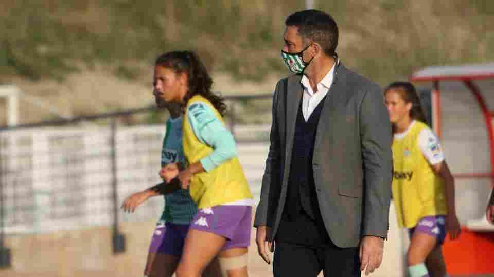 Pier: "Nos ha costado mucho entrar en el partido"