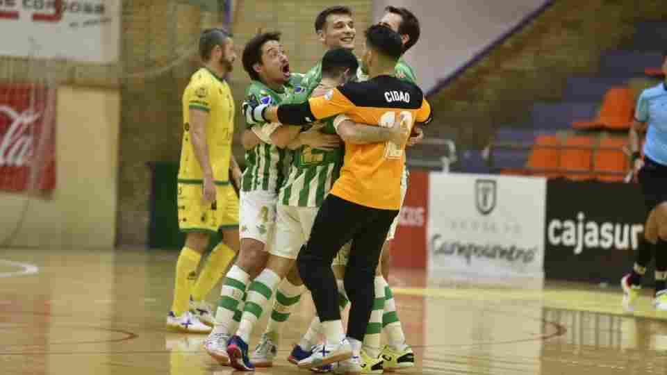 CRÓNICA | Nunca dejen de creer en este equipo (3-7)