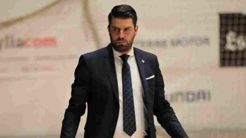 Ramón Martínez: "El equipo ha creído y ha tenido fe"