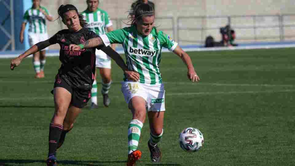 CRÓNICA | Derrota excesiva ante un Real Madrid que no perdonó (0-3)