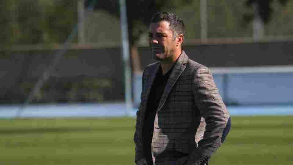 Pier: "Los despistes atrás nos están costando los partidos"