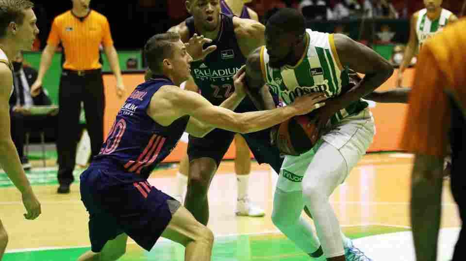 PREVIA | Un choque con valor doble