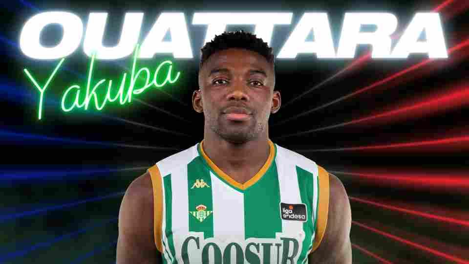 Yakuba Ouattara, convocado con Francia para sus compromisos internacionales