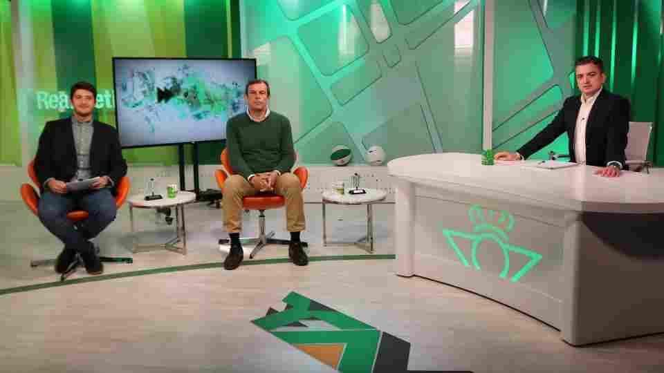 Juanma Rodríguez: "Nos dejaremos todo para revertir esta dinámica"