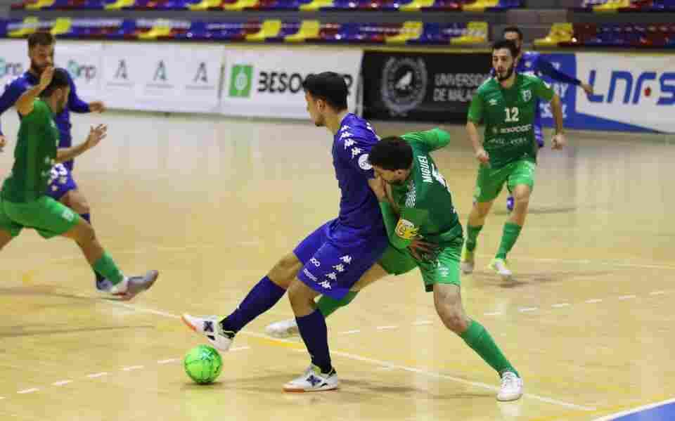 PREVIA | La fuerza de competir en casa