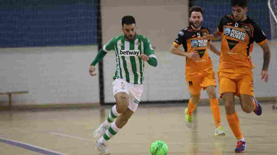 CRÓNICA | Lanzados (2-1)