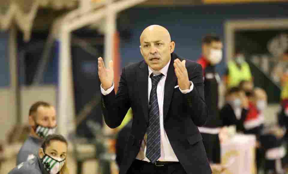 Juanito: "Hemos sabido leer el partido en todo momento"