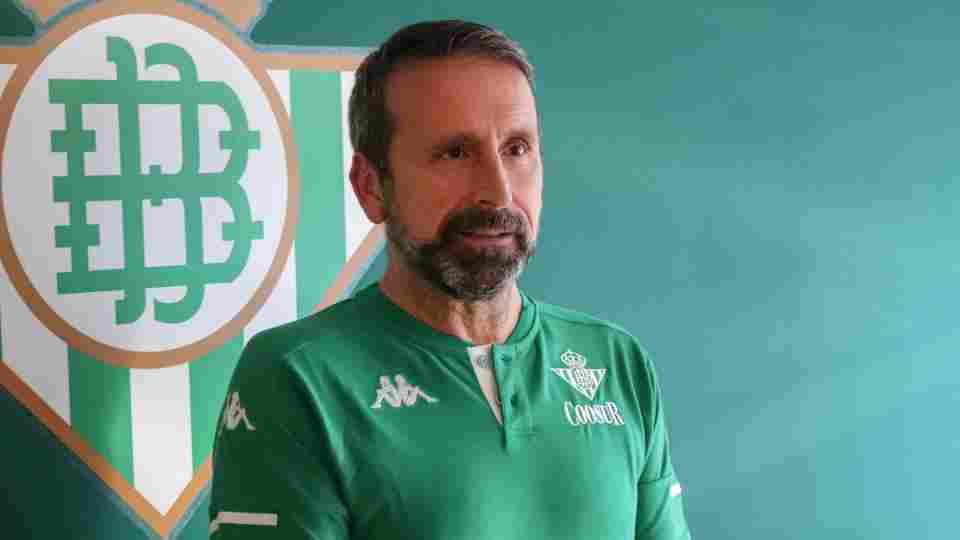 Joan Plaza: "La exigencia va a ser alta y el nivel de competitividad será altísimo"
