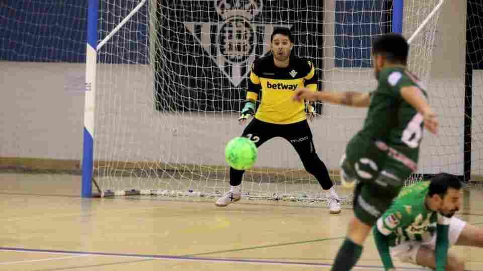 Cidao: "Hemos sido ambiciosos y al final hemos perdido"