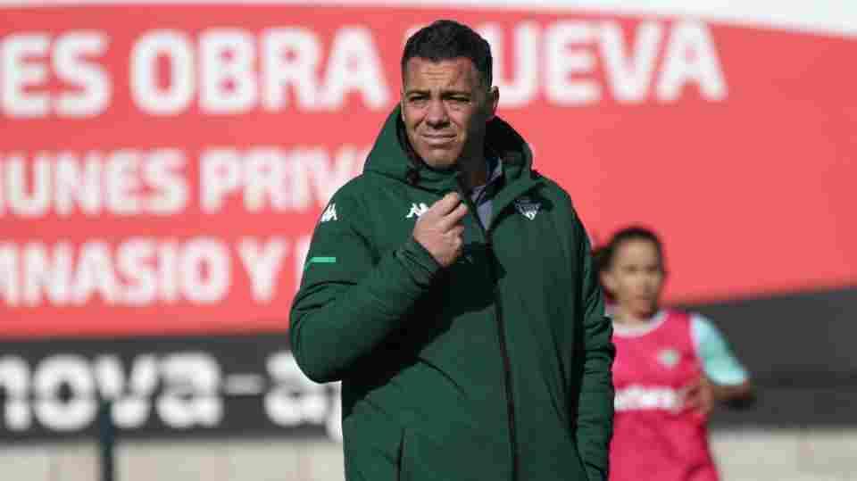 Pier: "Es un partido muy motivante contra un equipo que está arriba"