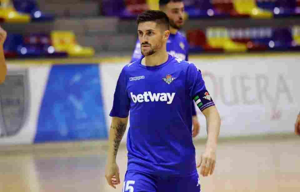 Rubén Cornejo: “Si no estás acertado en la finalización, pasan estas cosas"