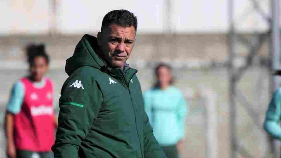 Pier: "Tenemos que intentar darle la vuelta a la situación con nuestro fútbol"