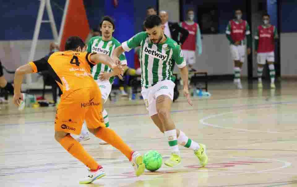 PREVIA | Un gigante llega a Amate