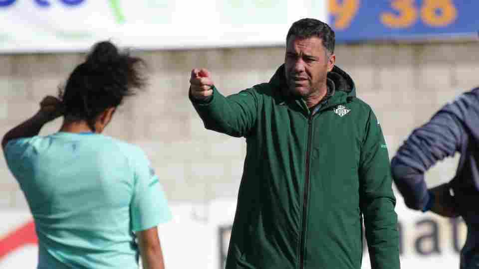 Pier: "Hemos entrenado fuerte para sacar los tres puntos y empezar a remontar"
