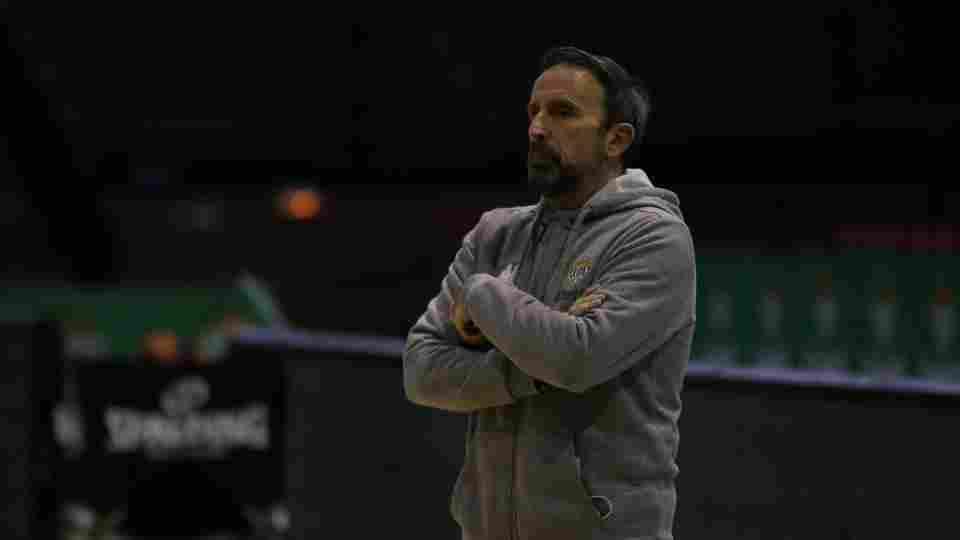 Joan Plaza: "Debemos ser un equipo serio y estable emocionalmente"