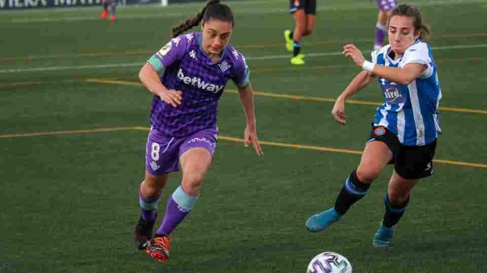 CRÓNICA | Derrota ante el Espanyol (2-1)