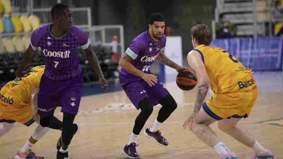 CRÓNICA | Una segunda parte para olvidar (78-54)