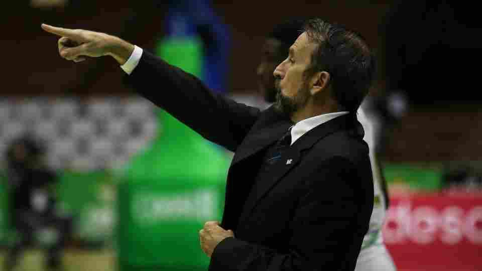 Joan Plaza: "Hemos tenido un nivel de esfuerzo y actitud extraordinario"