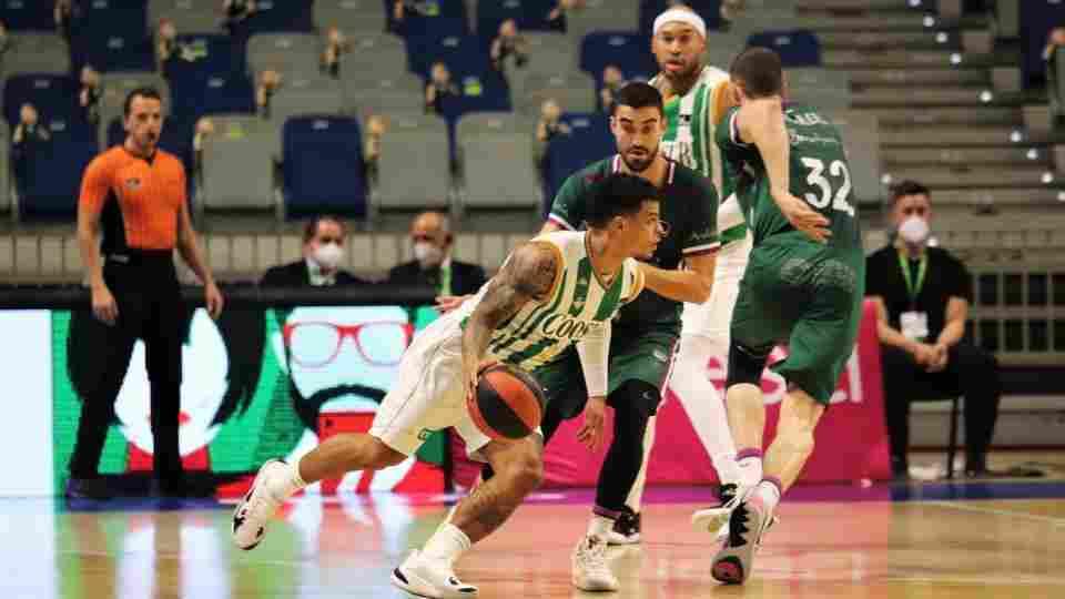 CRÓNICA | Un partido tremendo, una victoria de oro (111-114)